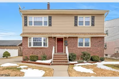 712 Meyer Ave, Lyndhurst Township, NJ 07071 - Photo 1