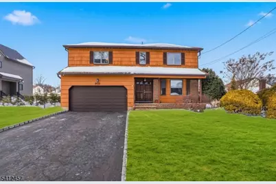 301 Denman Rd, Cranford Township, NJ 07016 - Photo 1