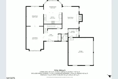 10 Hawthorn Dr, Roxbury Township, NJ 07876 - Photo 36