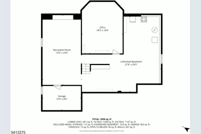 10 Hawthorn Dr, Roxbury Township, NJ 07876 - Photo 38