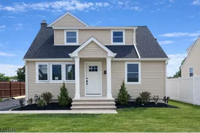 909 Garden Street, Union Township, NJ 07083 - Photo 1