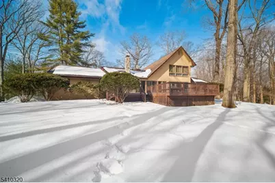 137 High Oaks Dr, Warren Township, NJ 07059 - Photo 48