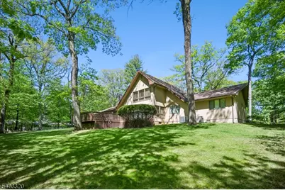 137 High Oaks Dr, Warren Township, NJ 07059 - Photo 50