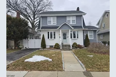 109 Bradley Ave, Bergenfield, NJ 07621 - Photo 1