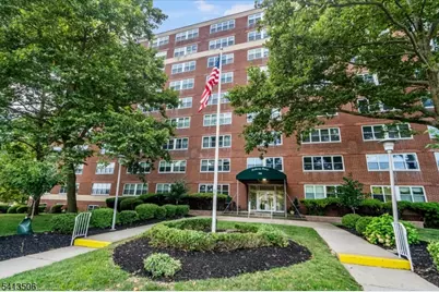 926 Bloomfield Ave #5E, Glen Ridge, NJ 07028 - Photo 1
