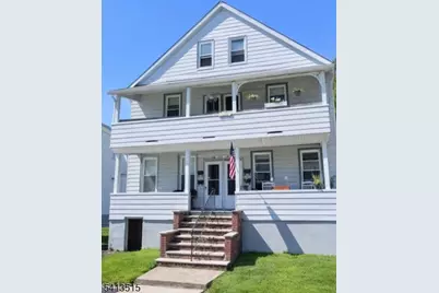 126 Columbus Pl #2, Roselle Park, NJ 07204 - Photo 1