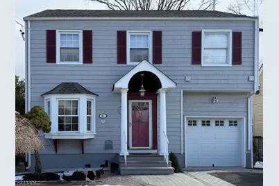 80 Rhoda Ave, Nutley, NJ 07110 - Photo 1
