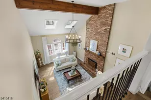 31 Warren Cutting, Chester, NJ 07930 - Photo 16