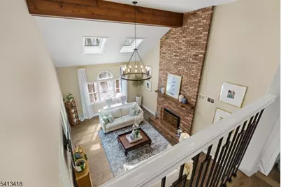 31 Warren Cutting, Chester, NJ 07930 - Photo 16