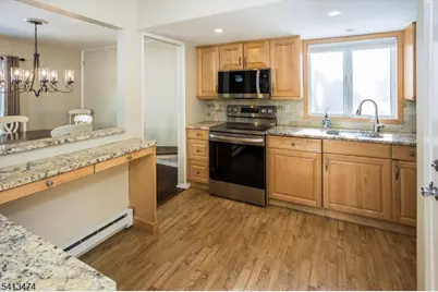 2 C Somerset Hills Court #2C, Bernardsville, NJ 07924 - Photo 10