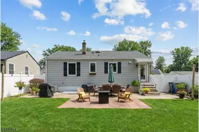 53 Jordan Rd, Woodbridge Township, NJ 07067 - Photo 18