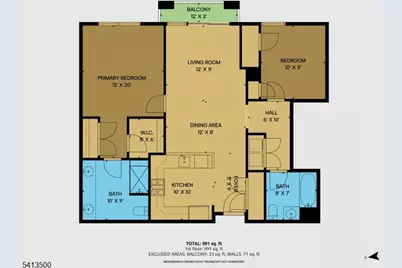 469 Victoria Drive #469, Bridgewater Twp., NJ 07920 - Photo 18