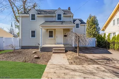 59 1st St, Fanwood, NJ 07023 - Photo 1