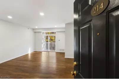 50 Maple Avenue #214, Springfield Twp., NJ 07081 - Photo 4