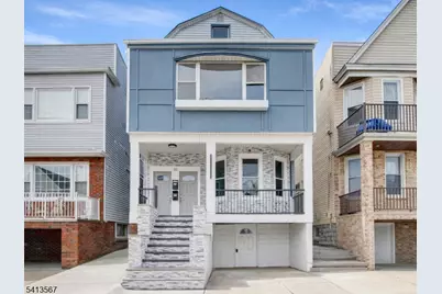 20 W 49th #2, Bayonne, NJ 07002 - Photo 1