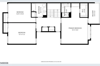 34 Byron Ave, Morris Township, NJ 07960 - Photo 32