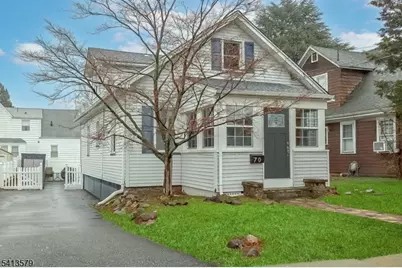 70 Valentine Rd, Bloomfield, NJ 07003 - Photo 2