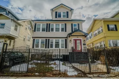 172 Goldsmith Ave, Newark, NJ 07112 - Photo 1