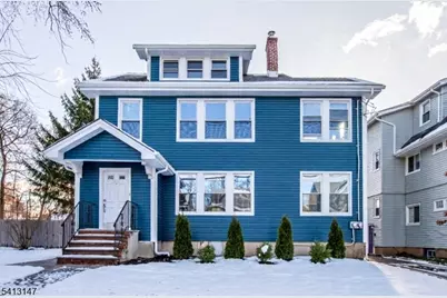 433 Valley Rd, Montclair, NJ 07043 - Photo 1