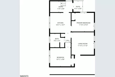 1031 Kilsyth Rd #1R, Elizabeth, NJ 07208 - Photo 14