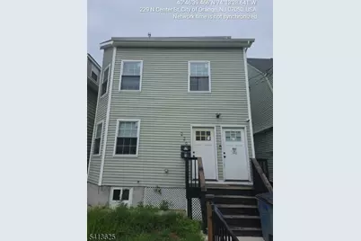 229 N Center St, Orange, NJ 07050 - Photo 1