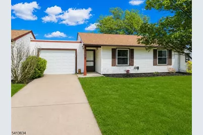 149B Maclura Plz, Monroe Township, NJ 08831 - Photo 1