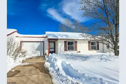 149B Maclura Plz, Monroe Township, NJ 08831 - Photo 1