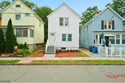 76 Mitchell St, West Orange Township, NJ 07052 - Photo 2