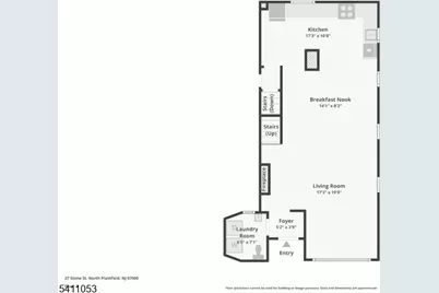 27 Stone St, North Plainfield, NJ 07060 - Photo 20