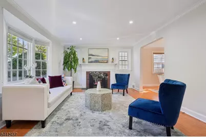 12 Meadowbrook Road, Millburn, NJ 07078 - Photo 2