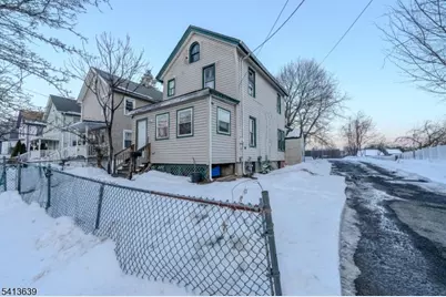 820 E 2nd St, Plainfield, NJ 07062 - Photo 1