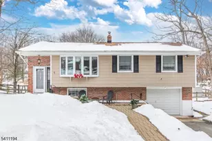 5 Winding Way, Andover Township, NJ 07821 - Photo 1