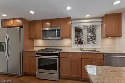 8 E Somerset Hills Court #E, Bernardsville, NJ 07924 - Photo 8