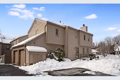 8 E Somerset Hills Court #E, Bernardsville, NJ 07924 - Photo 22