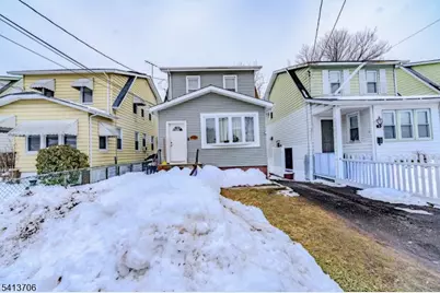 124 Hillcrest Ave, Plainfield, NJ 07062 - Photo 2