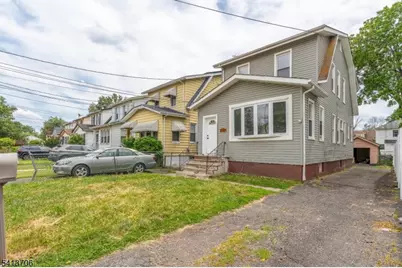 124 Hillcrest Ave, Plainfield, NJ 07062 - Photo 2