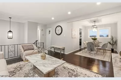 1431 Compton Ter, Hillside, NJ 07205 - Photo 4