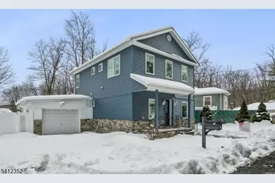 13 Roger Ave, Wanaque, NJ 07420 - Photo 4