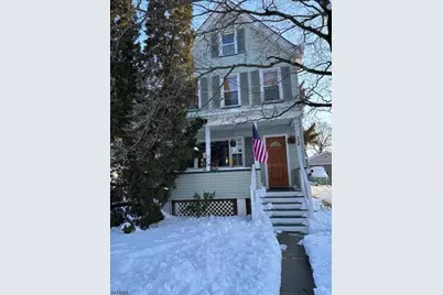 32 Pitt St, Bloomfield, NJ 07003 - Photo 1