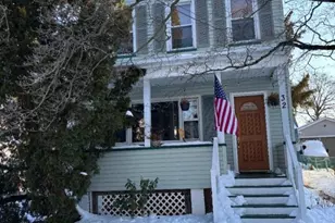 32 Pitt St, Bloomfield, NJ 07003 - Photo 1