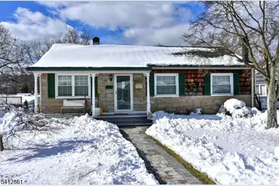 186 N Ethel Ave, Hawthorne, NJ 07506 - Photo 1