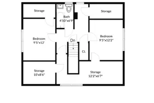 410 Horseneck Rd, Fairfield, NJ 07004 - Photo 14