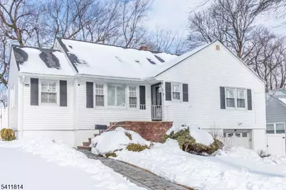 13 Porter Rd, West Orange Township, NJ 07052 - Photo 26