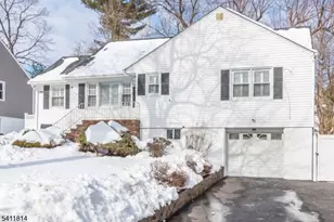 13 Porter Rd, West Orange Township, NJ 07052 - Photo 1