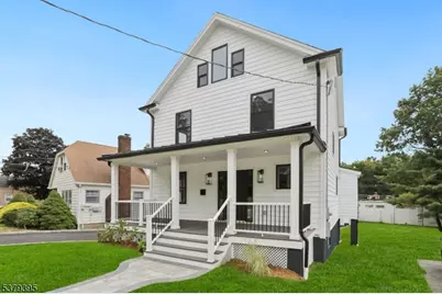 76 Elm Rd, Caldwell, NJ 07006 - Photo 2