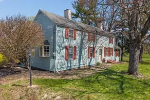 40 Sergeantsville Rd, Raritan Township, NJ 08822 - Photo 1