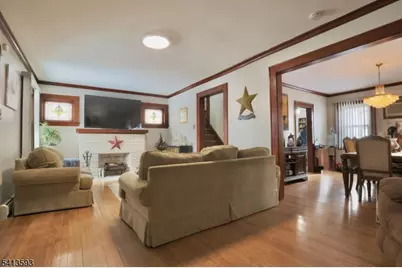 24 Hewitt Ave, Belleville, NJ 07109 - Photo 4