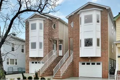 410 Davis Ave, Harrison, NJ 07029 - Photo 1