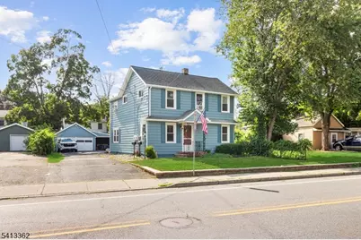 923 Ringwood Ave #2, Wanaque, NJ 07420 - Photo 1