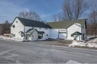 120 Fairmount Rd East, Tewksbury Township, NJ 07830 - Photo 2